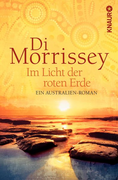 Cover von Im Licht der roten Erde