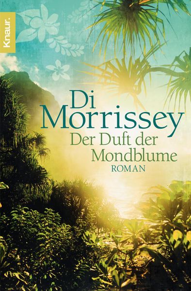 Cover von Der Duft der Mondblume