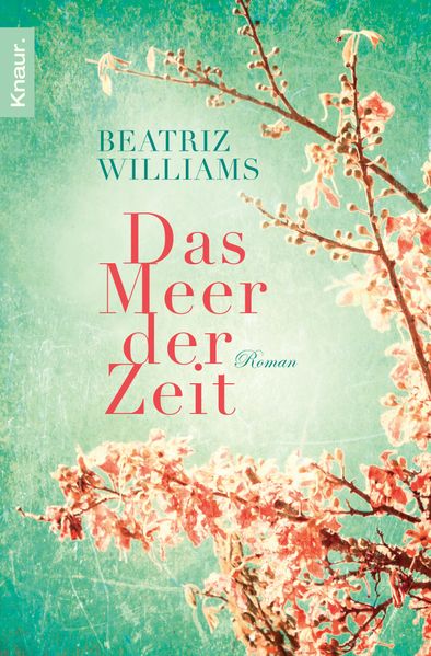Cover von Das Meer der Zeit