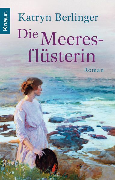 Cover von Die Meeresflüsterin