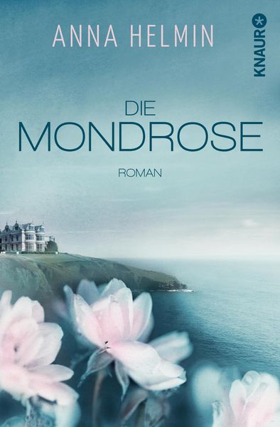 Cover von Die Mondrose