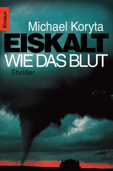 Cover von Eiskalt wie das Blut