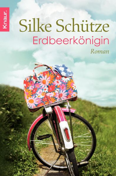 Cover von Erdbeerkönigin