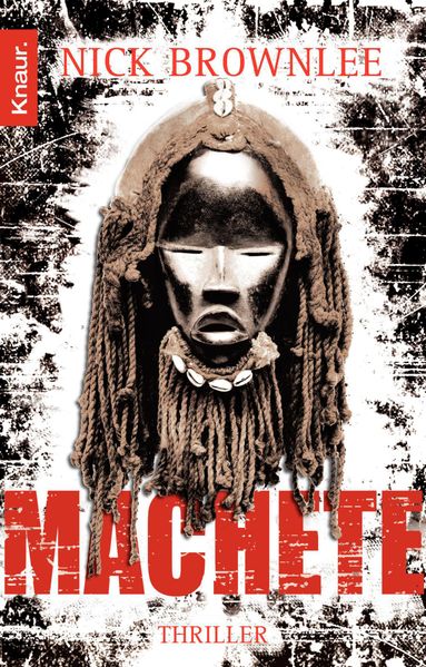 Cover von Machete