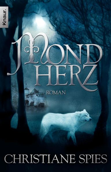 Cover von Mondherz
