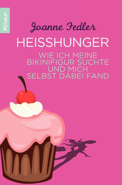 Cover von Heißhunger