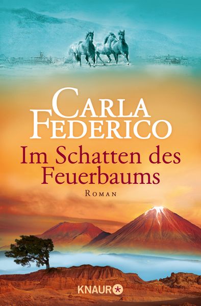Cover von Im Schatten des Feuerbaums