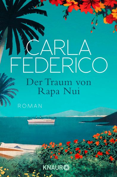 Cover von Der Traum von Rapa Nui