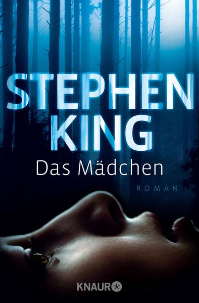 Cover von Das Mädchen