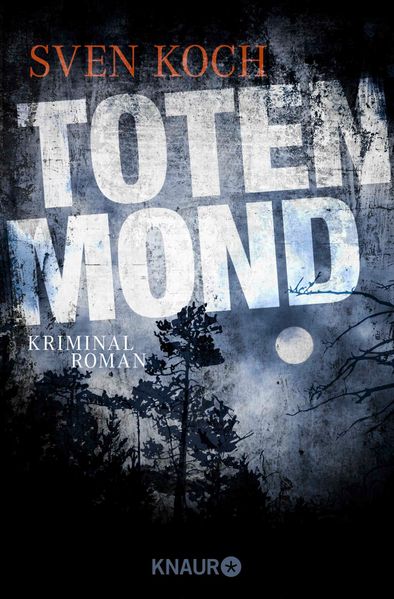 Cover von Totenmond