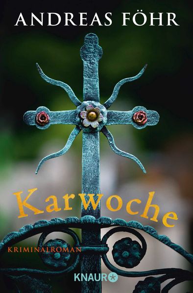 Cover von Karwoche