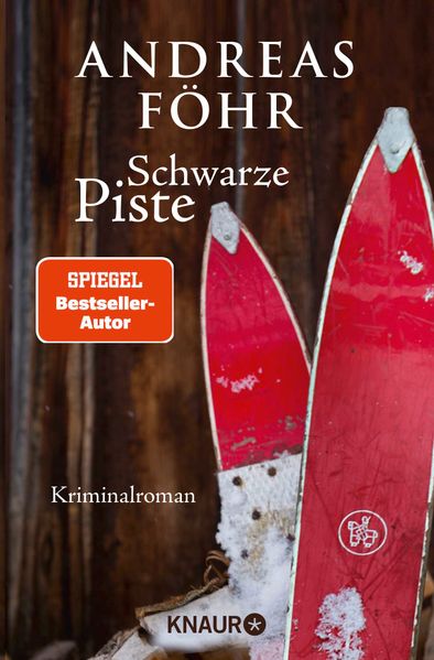 Cover von Schwarze Piste