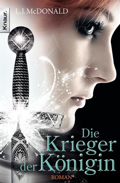 Cover von Die Krieger der Königin