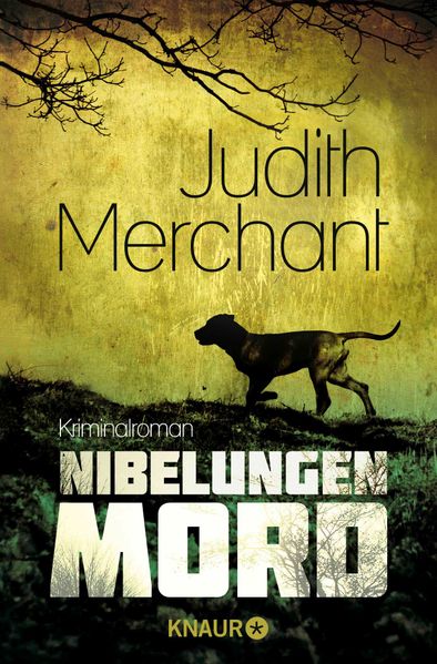 Cover von Nibelungenmord