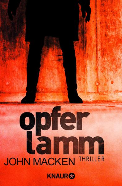 Cover von Opferlamm