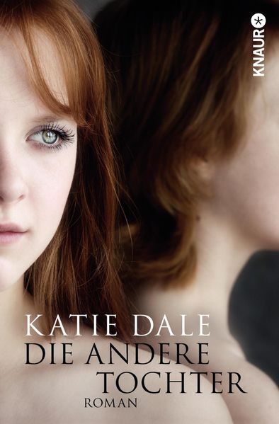 Cover von Die andere Tochter