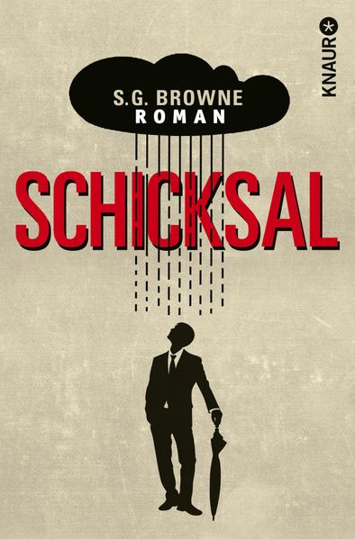 Cover von Schicksal!