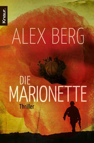 Cover von Die Marionette