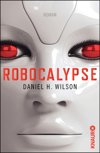 Cover von Robocalypse