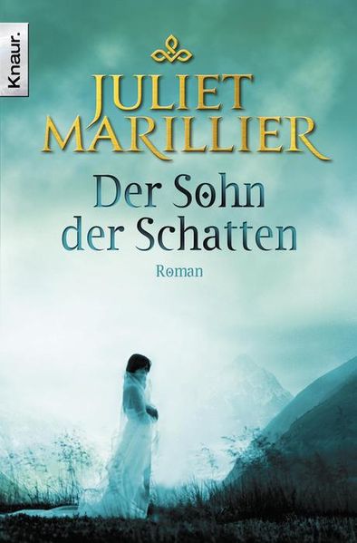 Cover von Der Sohn der Schatten