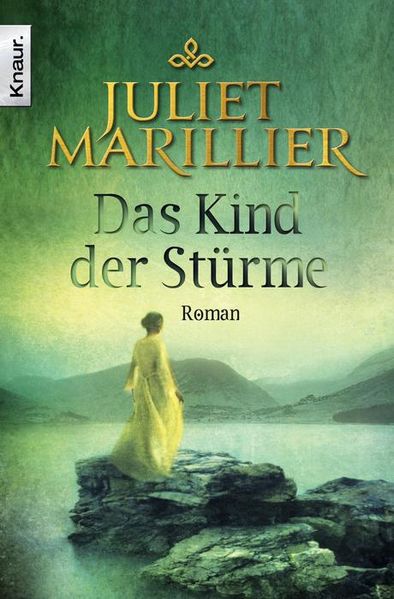Cover von Das Kind der Stürme