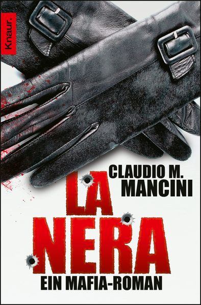 Cover von La Nera