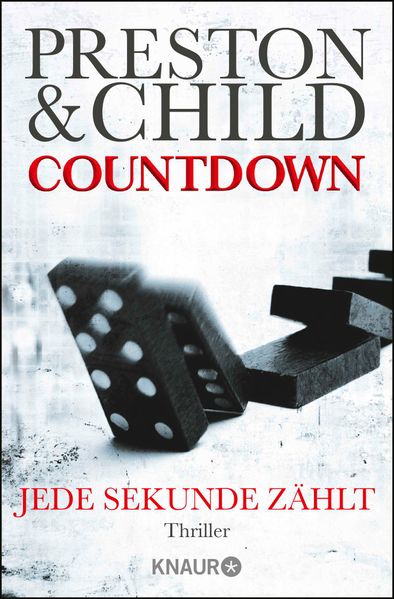 Cover von Countdown – Jede Sekunde zählt