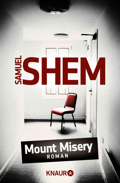 Cover von Mount Misery