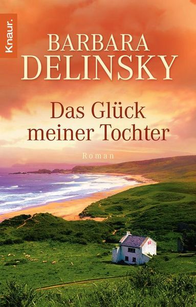 Cover von Das Glück meiner Tochter