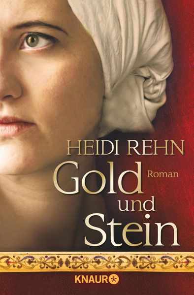 Cover von Gold und Stein
