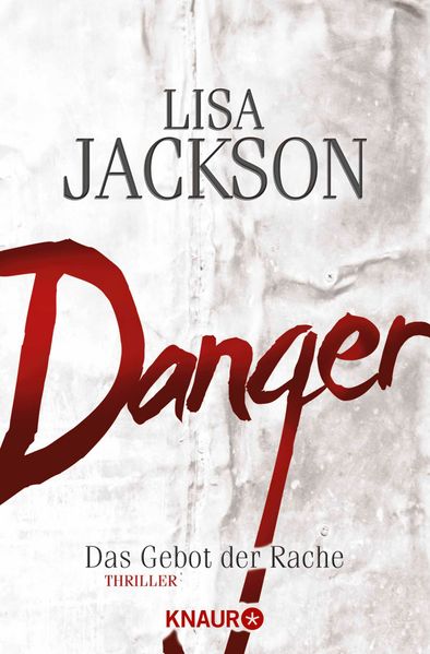 Cover von Danger