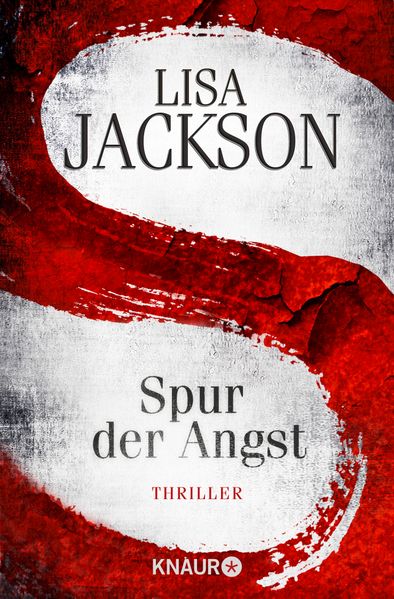 Cover von S Spur der Angst