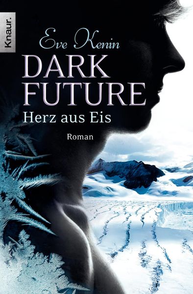 Cover von Dark Future: Herz aus Eis