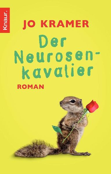 Cover von Der Neurosenkavalier