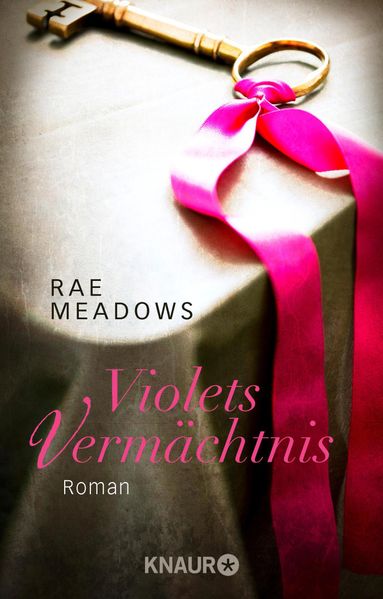 Cover von Violets Vermächtnis