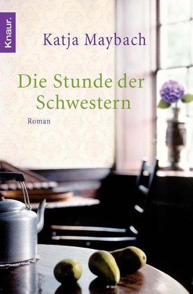 Cover von Die Stunde der Schwestern