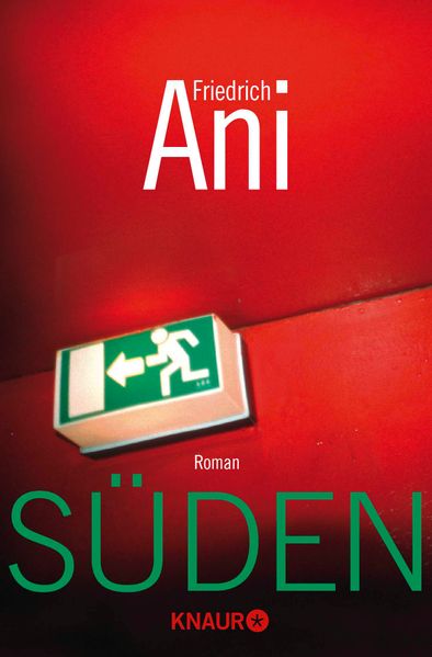 Cover von Süden