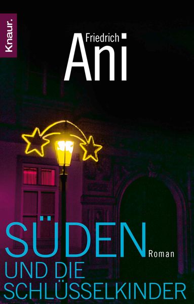 Cover von Süden und die Schlüsselkinder
