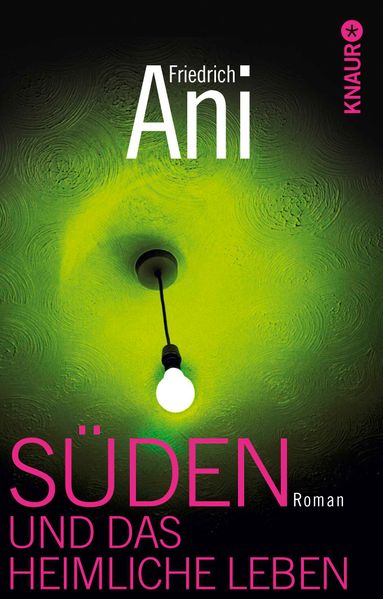 Cover von Süden und das heimliche Leben