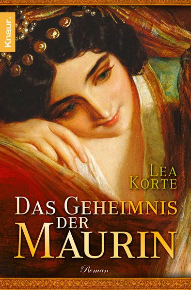 Cover von Das Geheimnis der Maurin