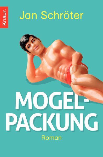 Cover von Mogelpackung