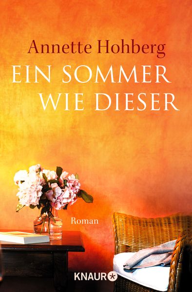 Cover von Ein Sommer wie dieser
