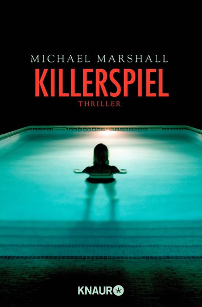 Cover von Killerspiel