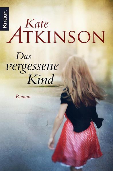 Cover von Das vergessene Kind