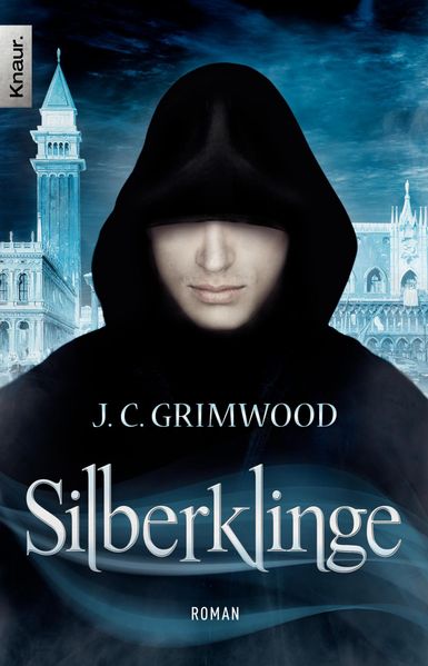Cover von Silberklinge