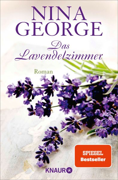 Cover von Das Lavendelzimmer