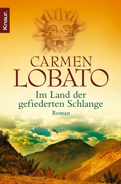 Cover von Im Land der gefiederten Schlange