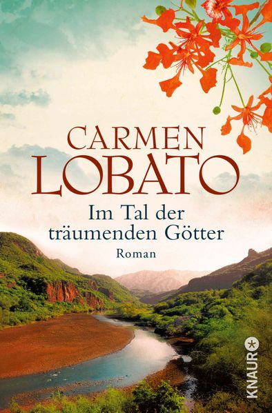 Cover von Im Tal der träumenden Götter