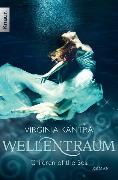 Cover von Wellentraum