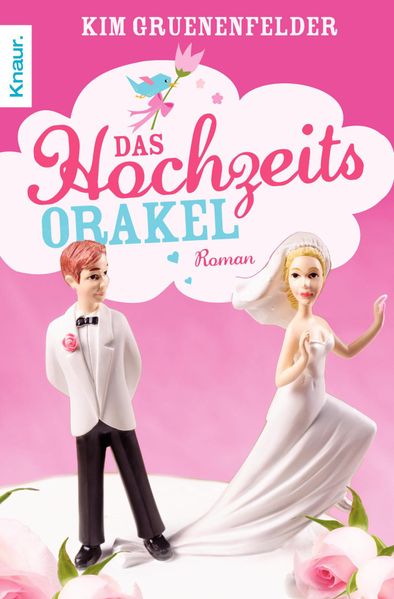 Cover von Das Hochzeitsorakel